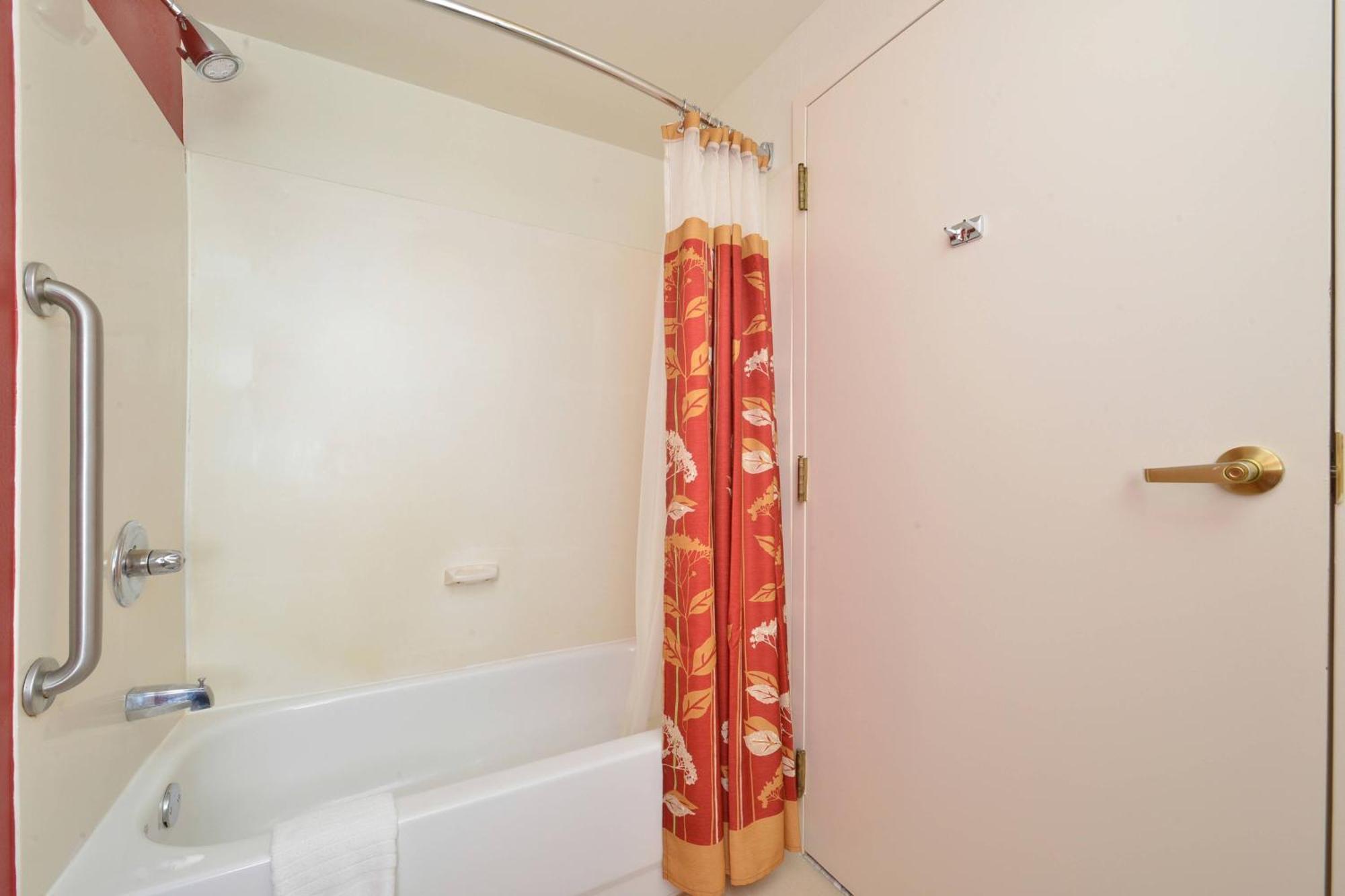 Courtyard By Marriott Bentonville Bagian luar foto