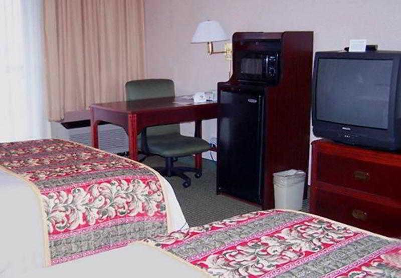 Courtyard By Marriott Bentonville Ruang foto