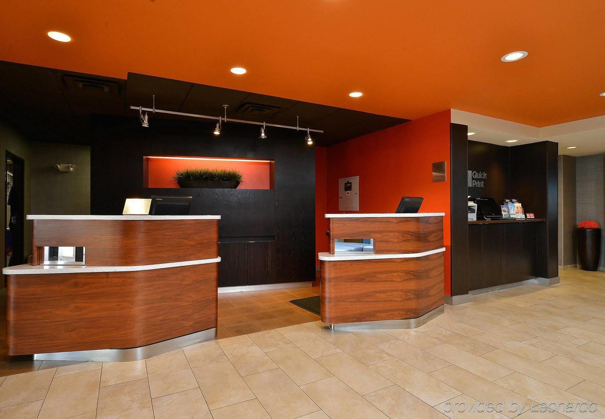 Courtyard By Marriott Bentonville Bagian luar foto